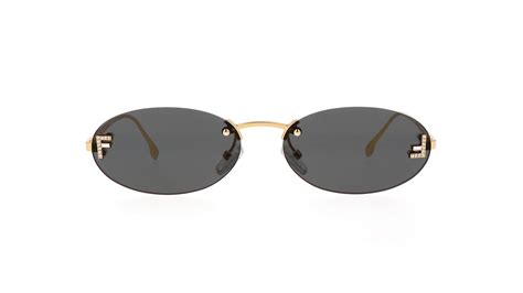 fendi first crystal